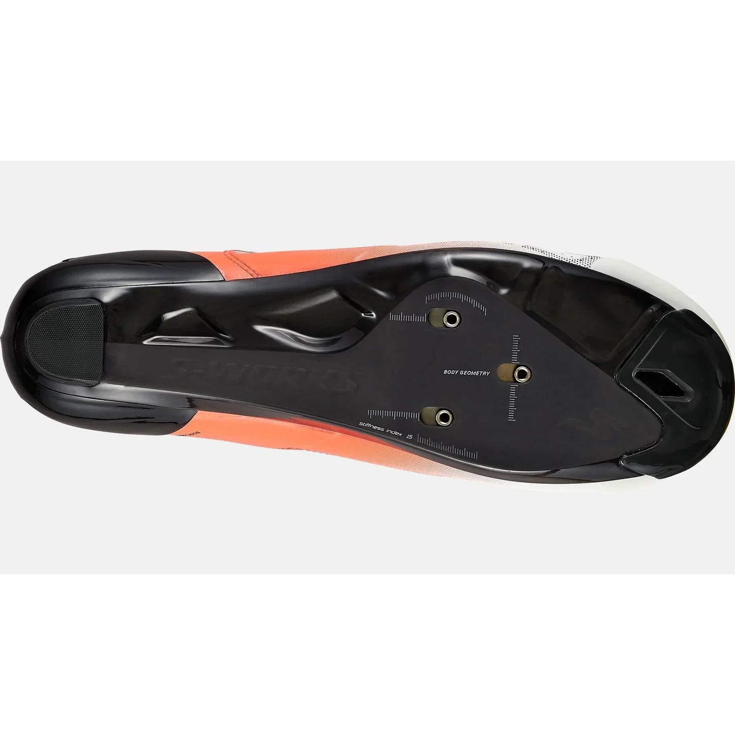 Specialized S-Works Ares Road Shoes - Shoes - Bicycle Warehouse