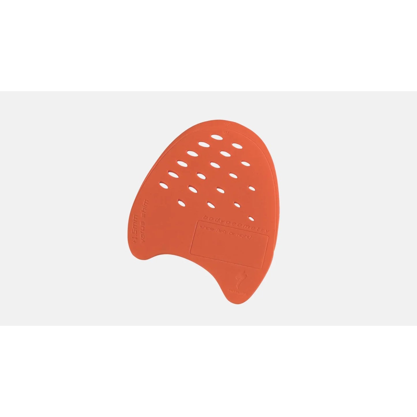 Specialized Body Geometry Internal Wedges – 2-Pack - Wedges - Bicycle Warehouse