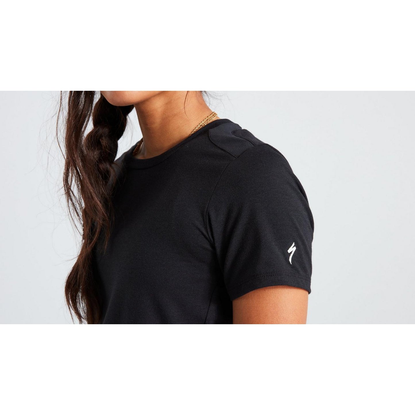 Specialized Women's Trail Short Sleeve Jersey - Jerseys - Bicycle Warehouse