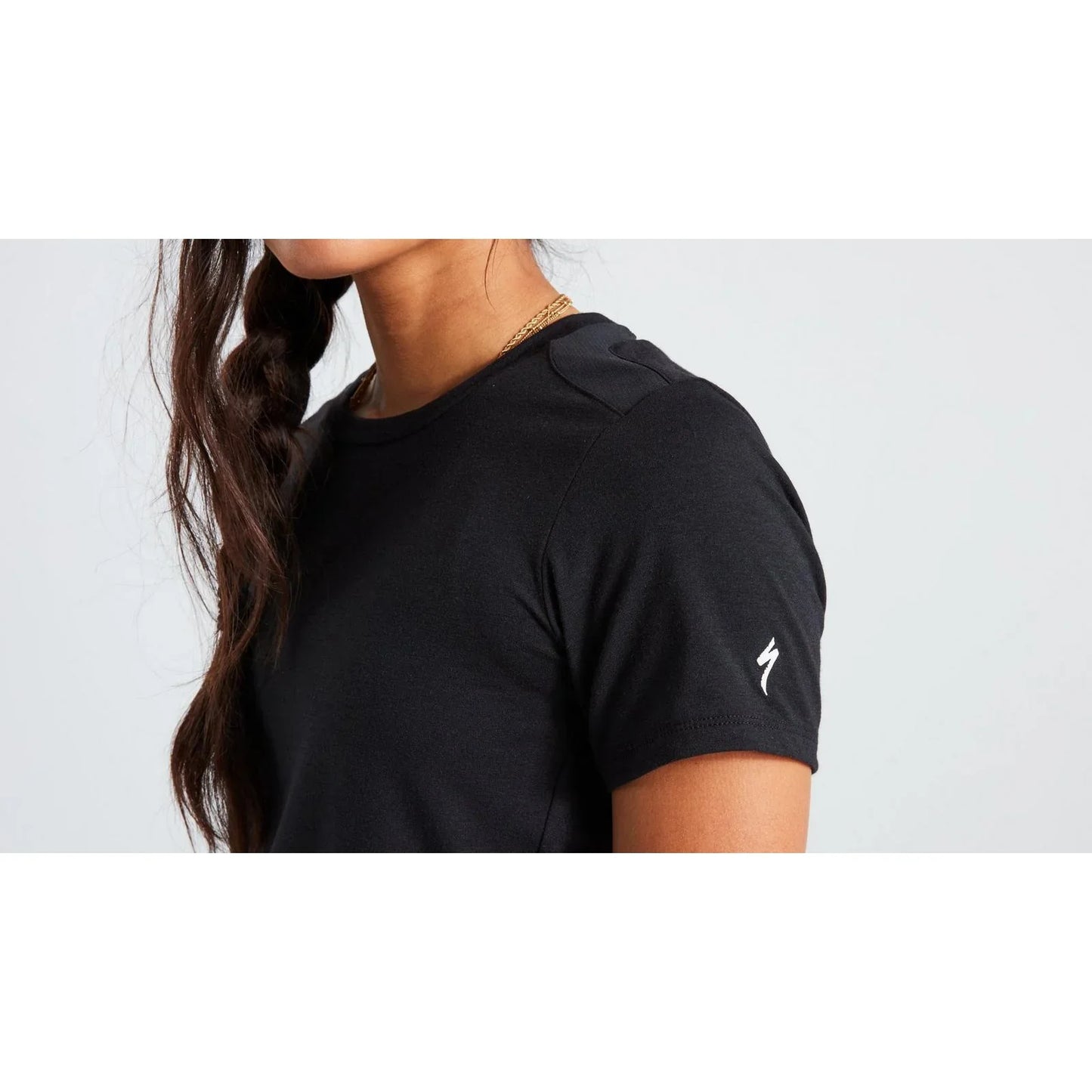 Specialized Women's Trail Short Sleeve Jersey - Jerseys - Bicycle Warehouse