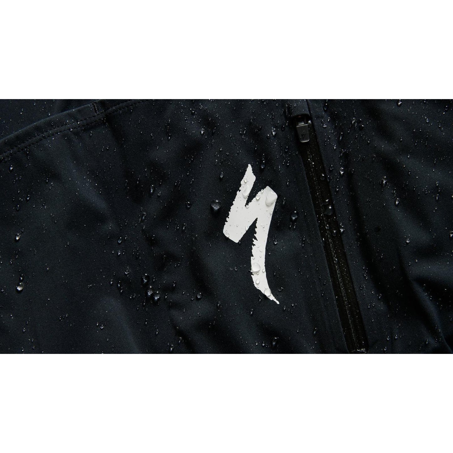 Specialized Men's SL Pro Short Sleeve Rain Jersey - Jerseys - Bicycle Warehouse