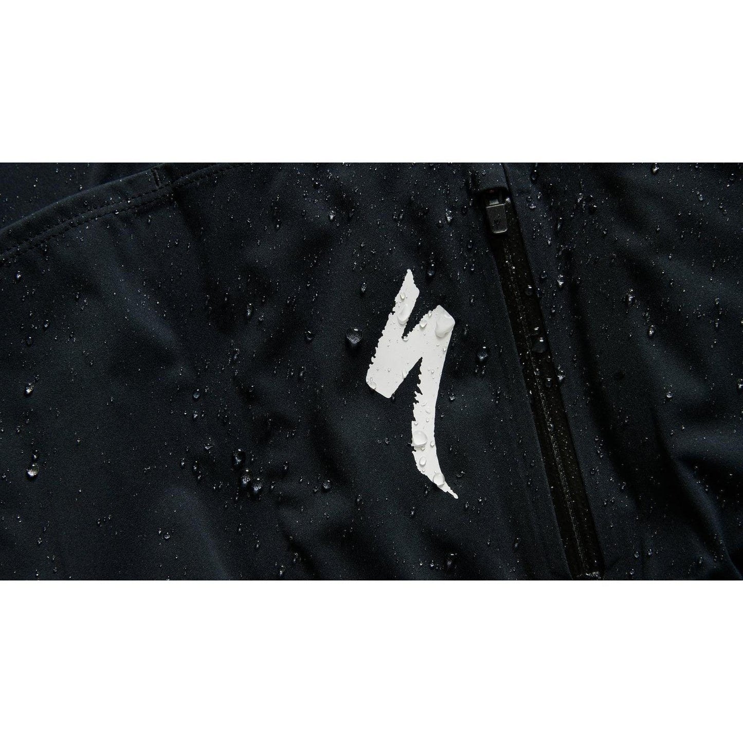 Specialized Men's SL Pro Short Sleeve Rain Jersey - Jerseys - Bicycle Warehouse