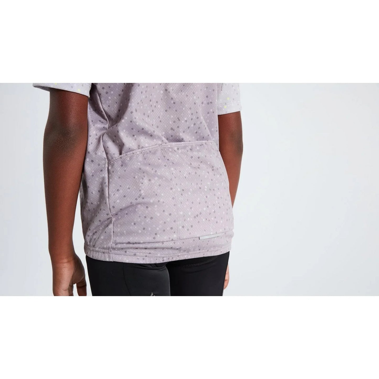 Specialized Youth RBX Comp Logo Short Sleeve Jersey - Jerseys - Bicycle Warehouse