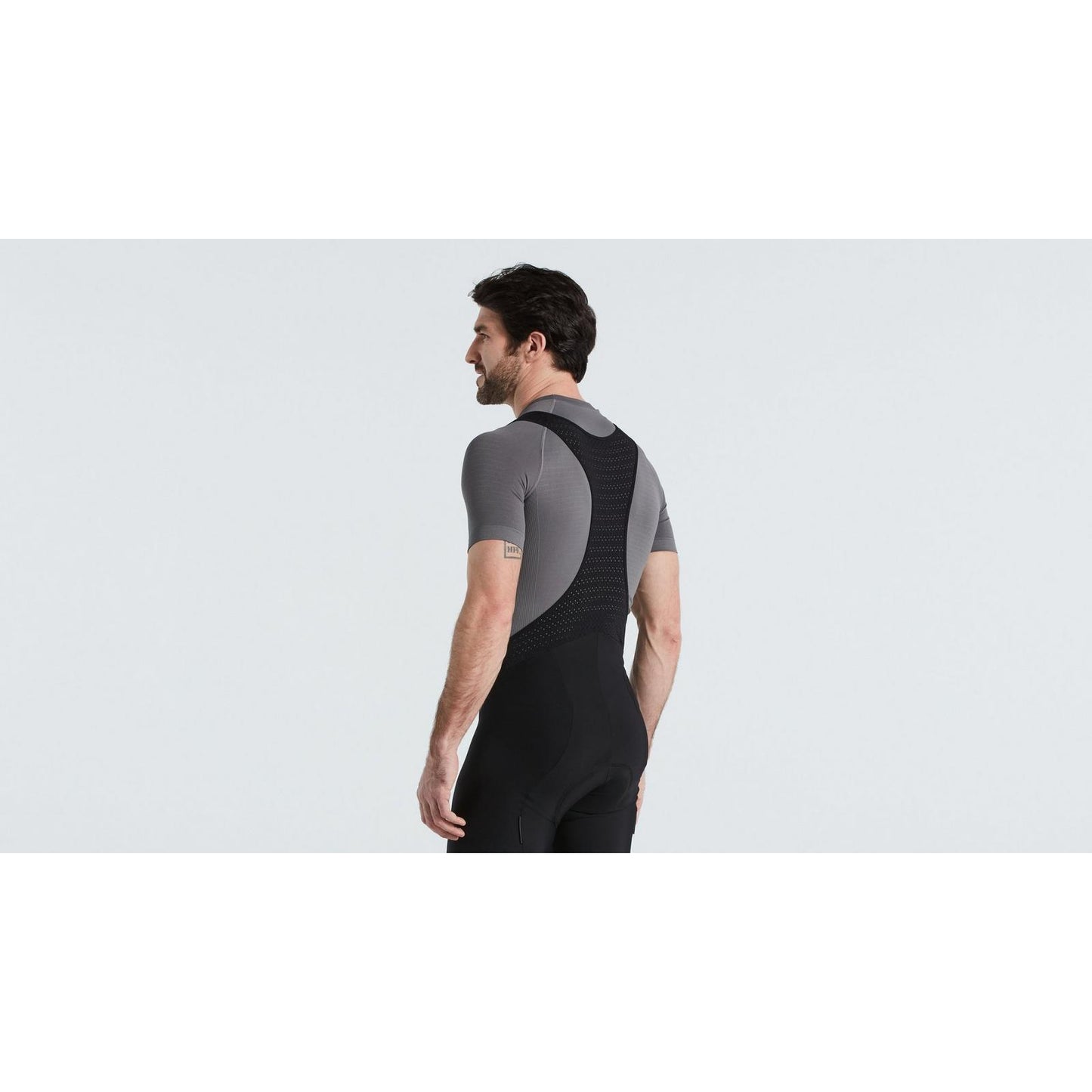 Specialized Men’s Seamless Short Sleeve Baselayer - Baselayers - Bicycle Warehouse