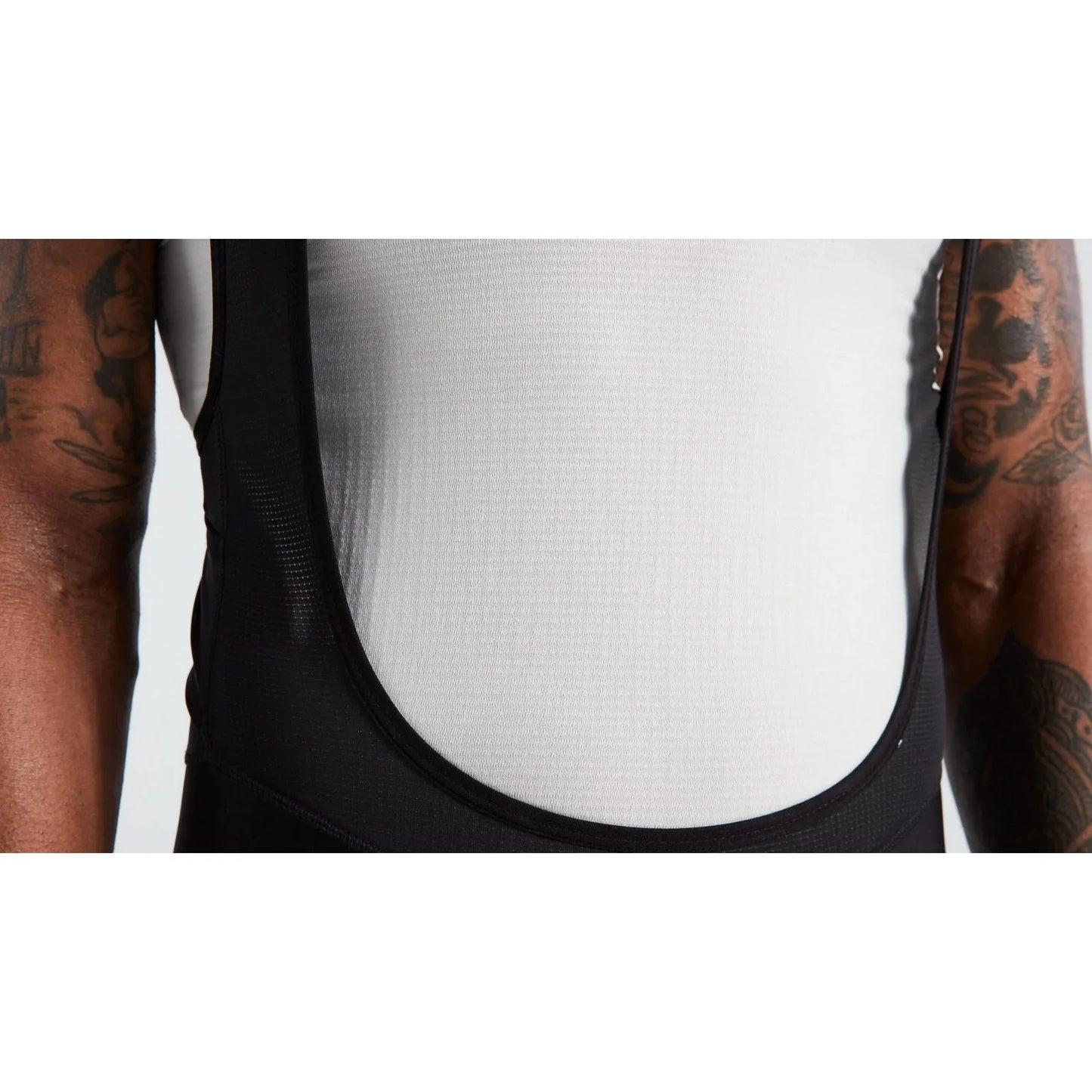 Specialized Men's Power Grid™ Sleeveless Baselayer - Baselayers - Bicycle Warehouse