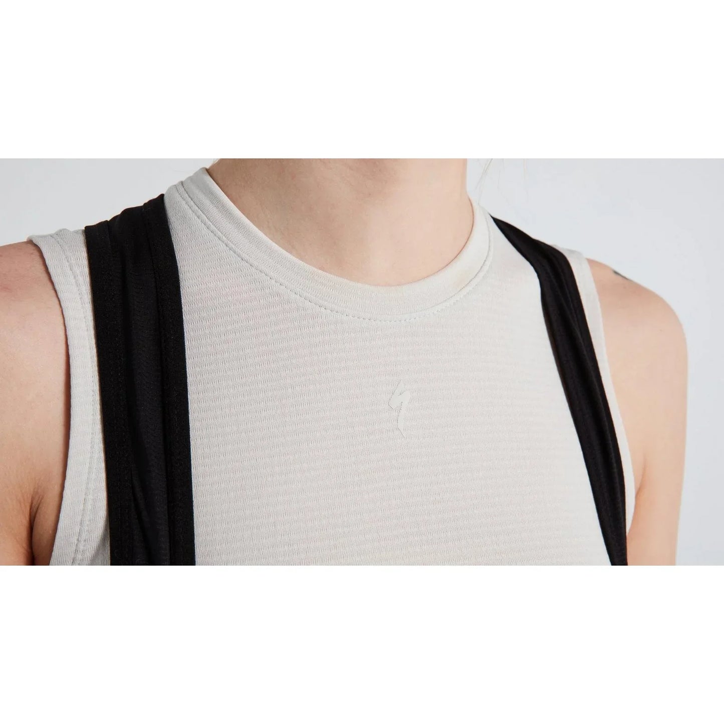 Specialized Women's Power Grid™ Sleeveless Baselayer - Baselayers - Bicycle Warehouse