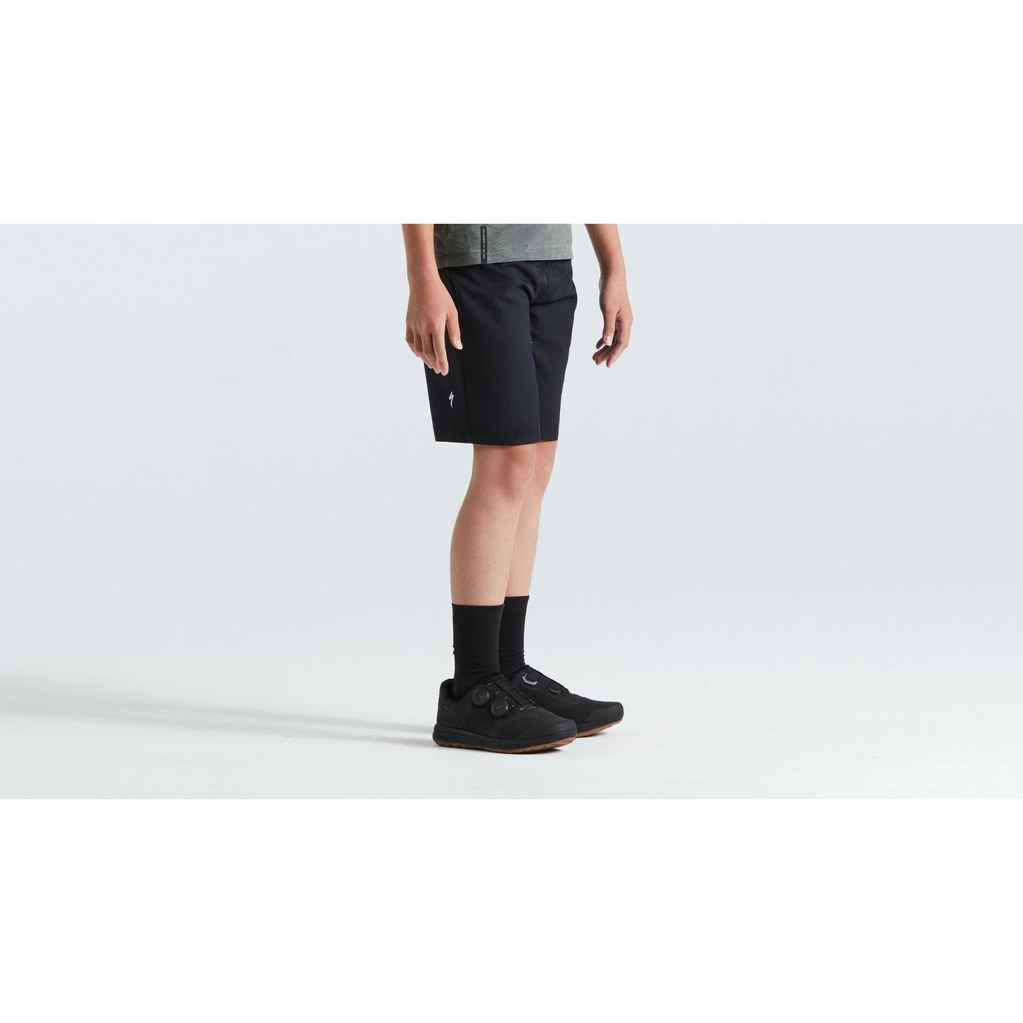 Specialized Youth Trail Short - Shorts - Bicycle Warehouse