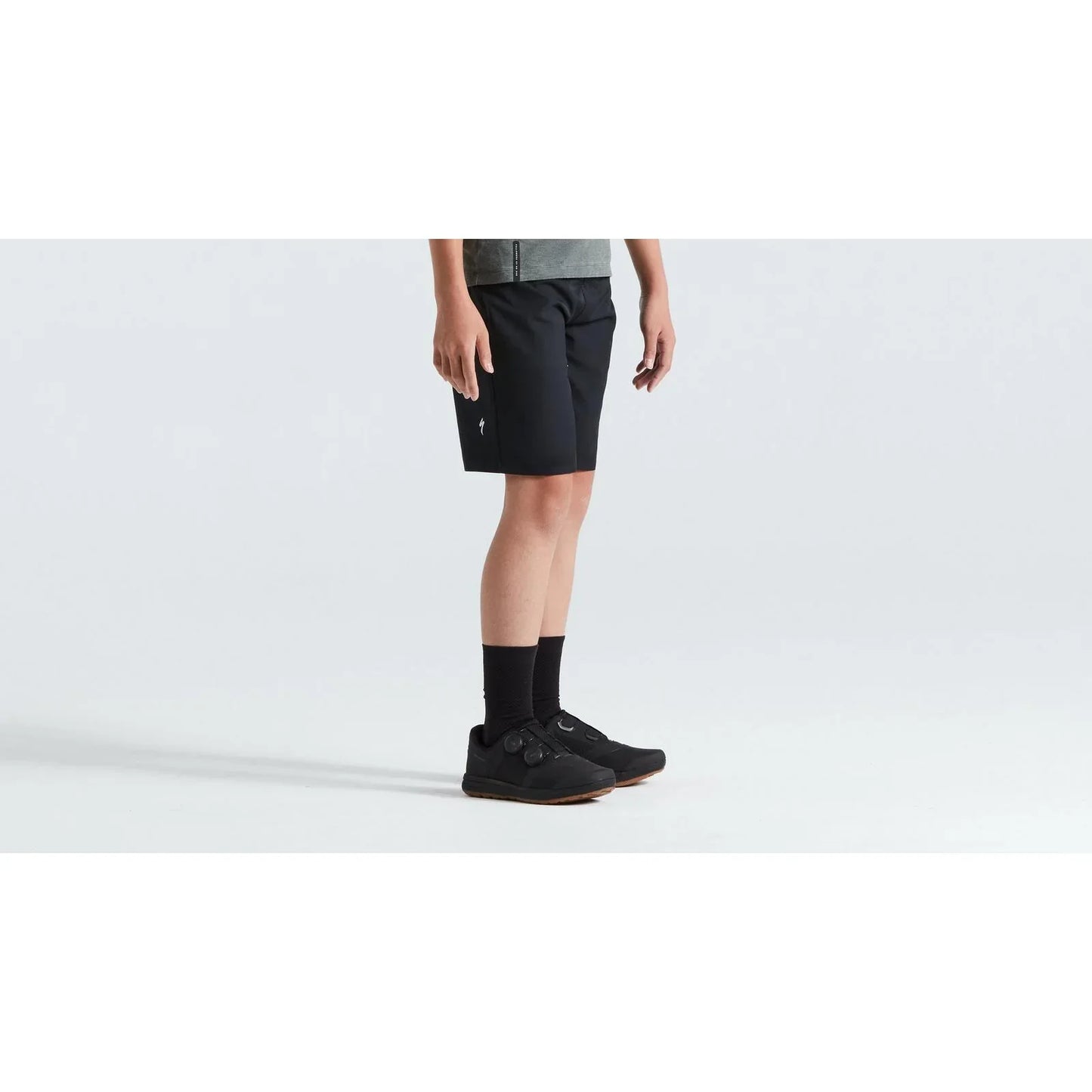 Specialized Youth Trail Short - Shorts - Bicycle Warehouse