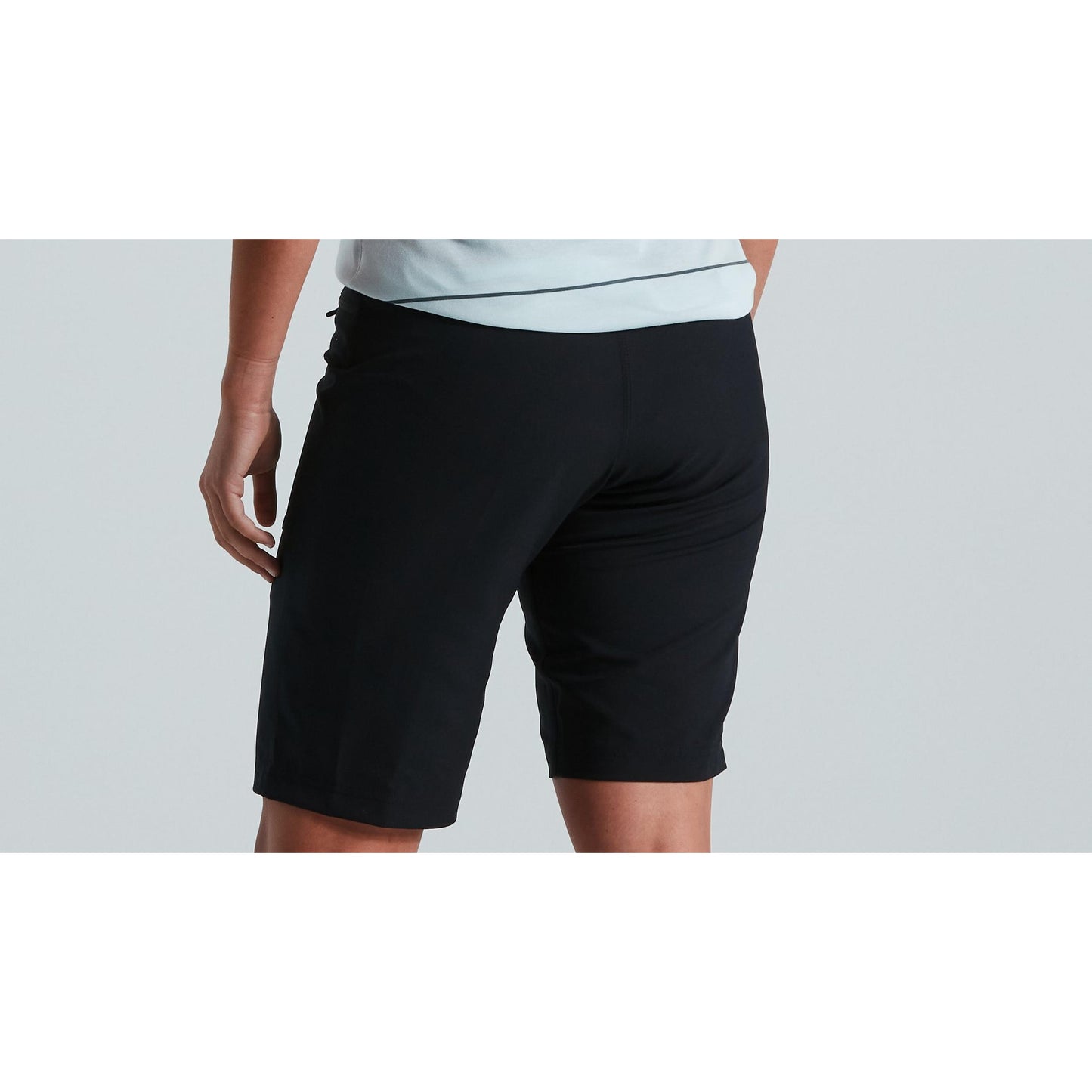 Specialized Women's Trail Shorts with Liner - Shorts - Bicycle Warehouse