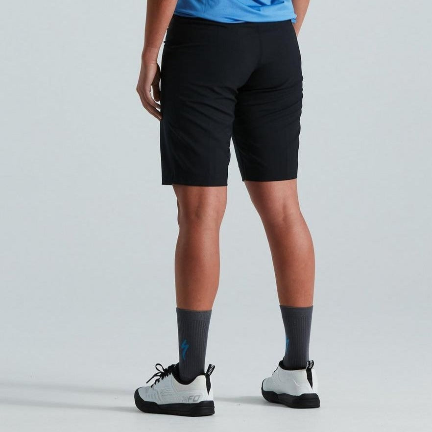 Specialized Women's Trail Shorts - Shorts - Bicycle Warehouse