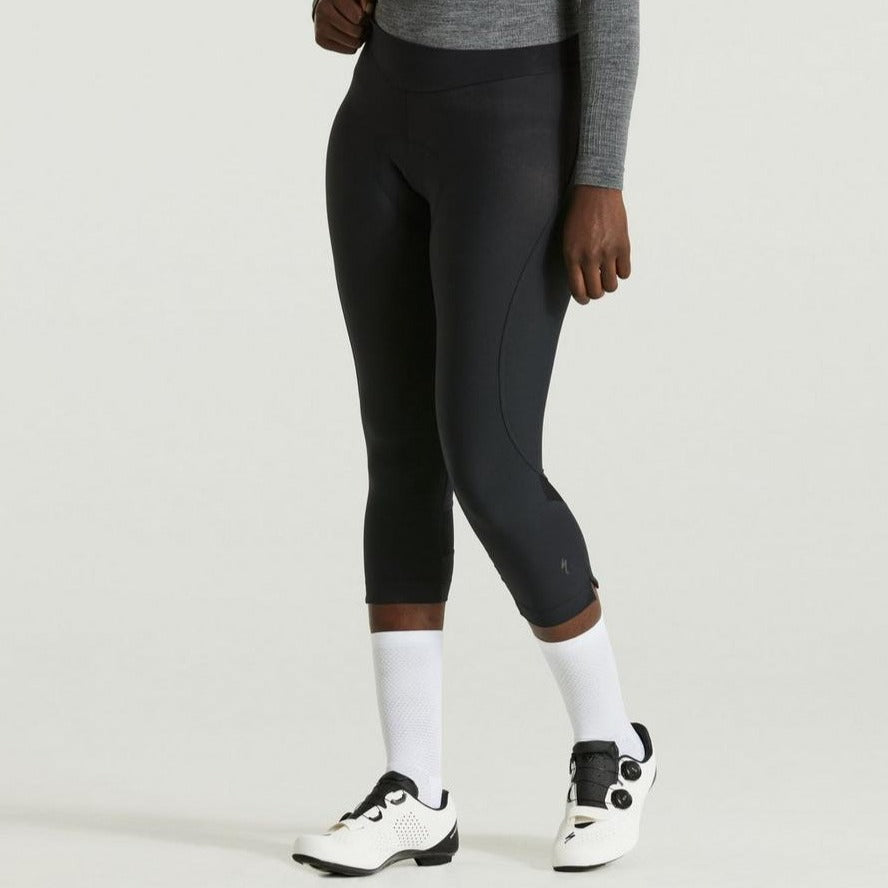 Specialized Women's RBX Comp Thermal Knicker - Shorts - Bicycle Warehouse