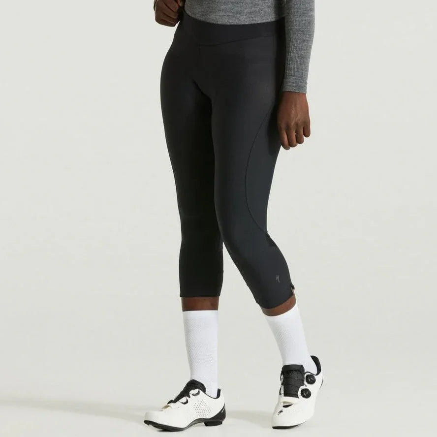Specialized Women's RBX Comp Thermal Knicker - Shorts - Bicycle Warehouse
