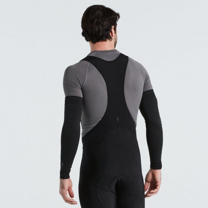 Specialized Seamless Arm Warmers - Warmers - Bicycle Warehouse