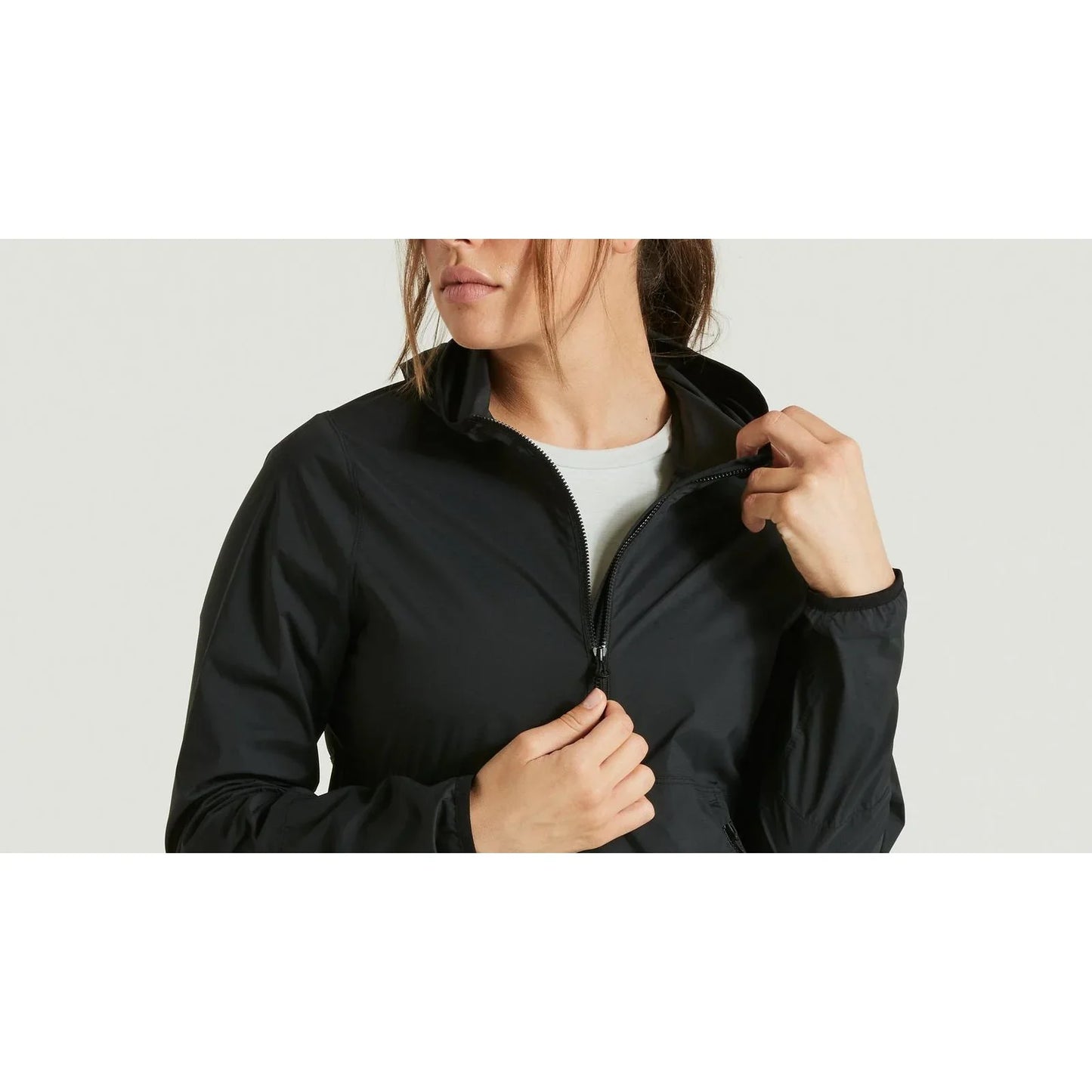 Specialized Women's Trail Wind Jacket - Jackets - Bicycle Warehouse