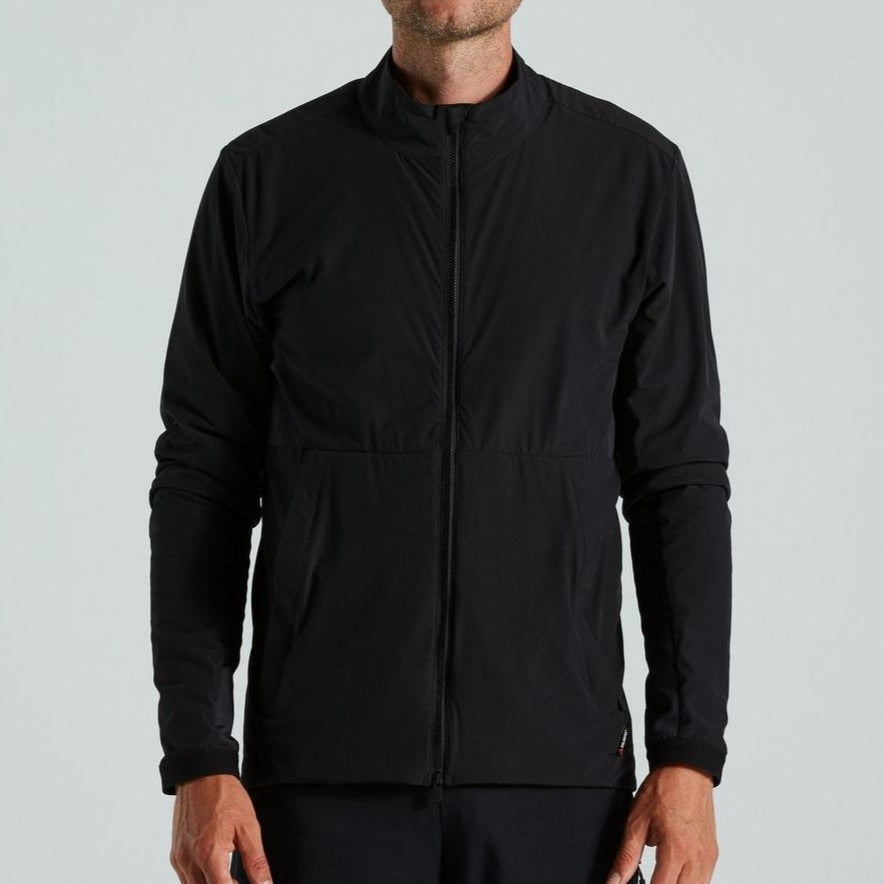 Men s Trail Alpha Mountain Bike Jacket