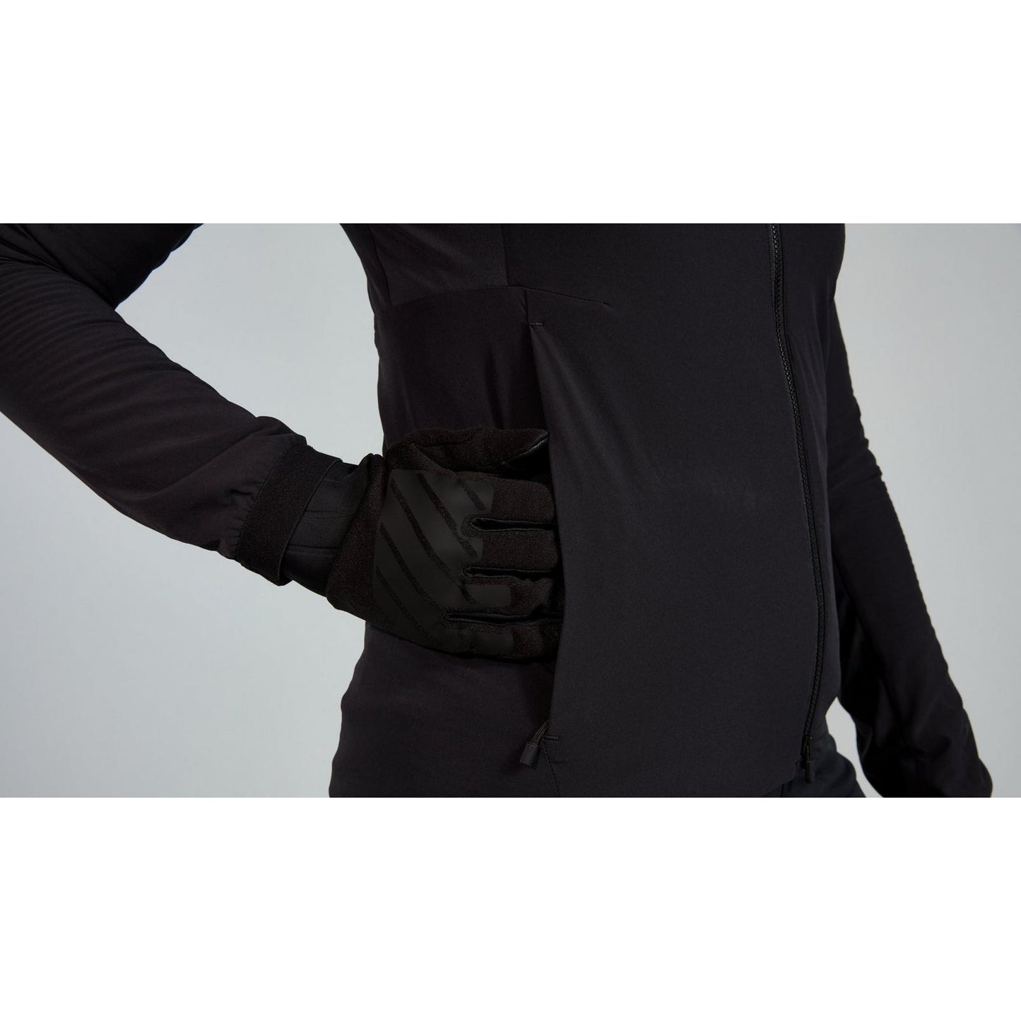 Specialized Women's Trail Alpha Jacket - Jackets - Bicycle Warehouse