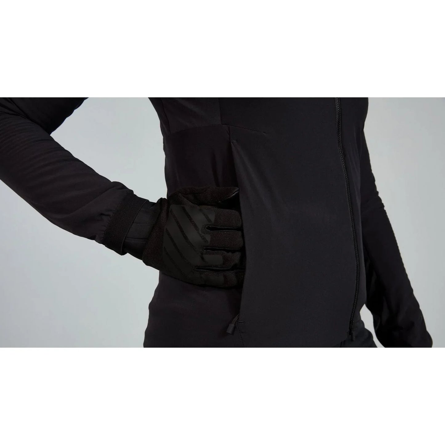 Specialized Women's Trail Alpha Jacket - Jackets - Bicycle Warehouse