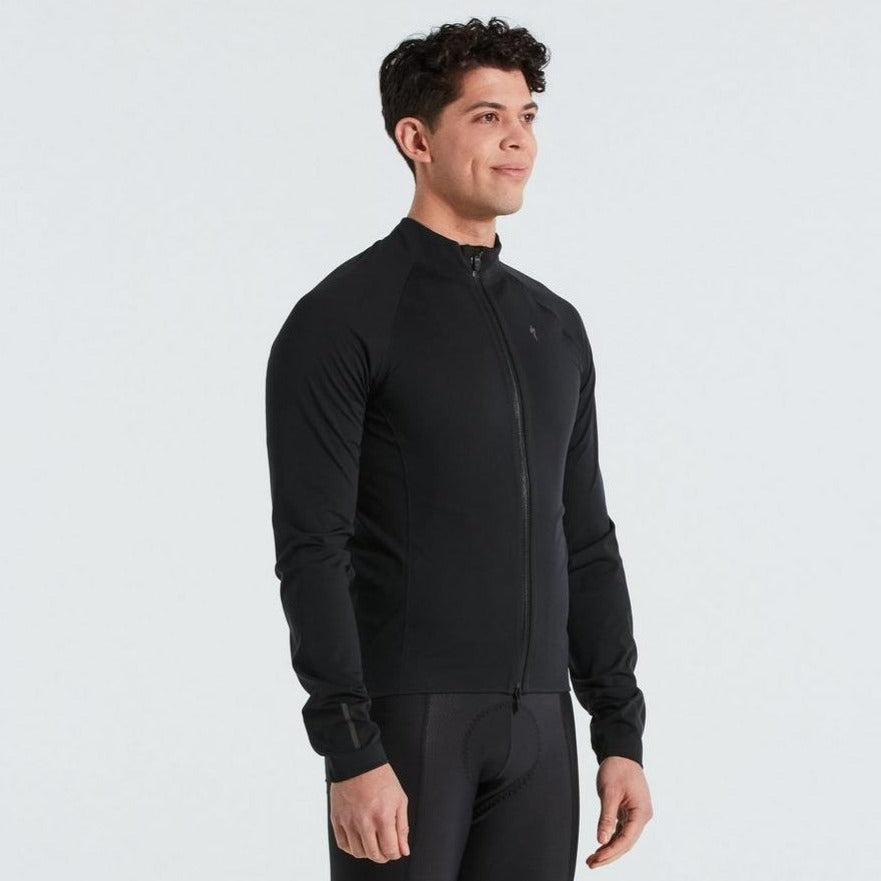 Specialized Men's SL Rain Jacket - Jackets - Bicycle Warehouse