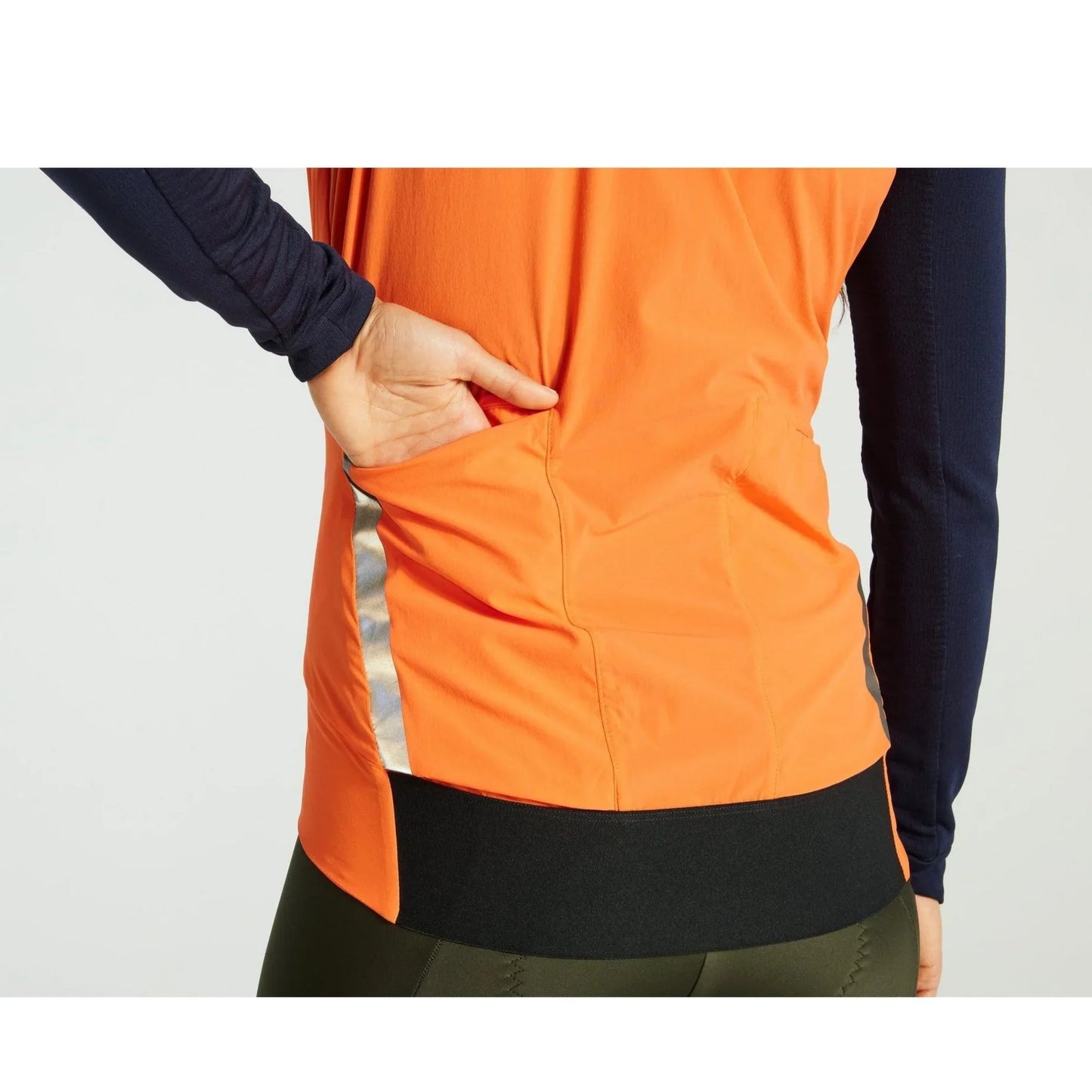 Specialized Women's Prime Alpha Vest - Jackets - Bicycle Warehouse