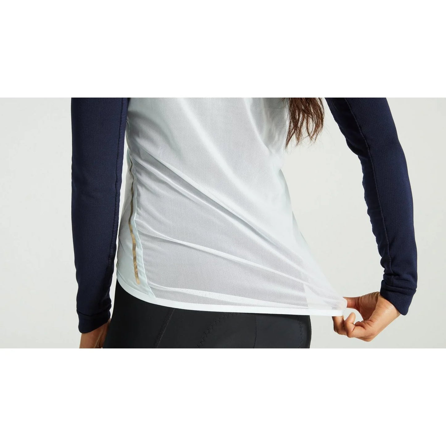 Specialized Women's SL Pro Wind Gilet - Jackets - Bicycle Warehouse