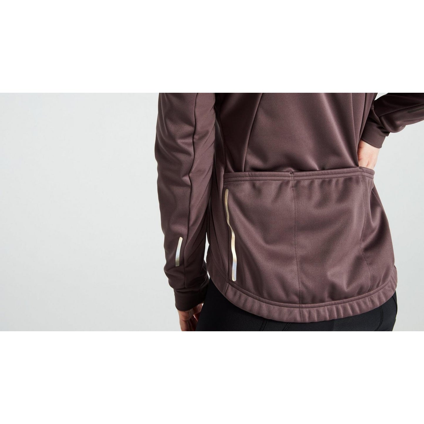 Specialized Women's RBX Softshell Jacket - Jackets - Bicycle Warehouse