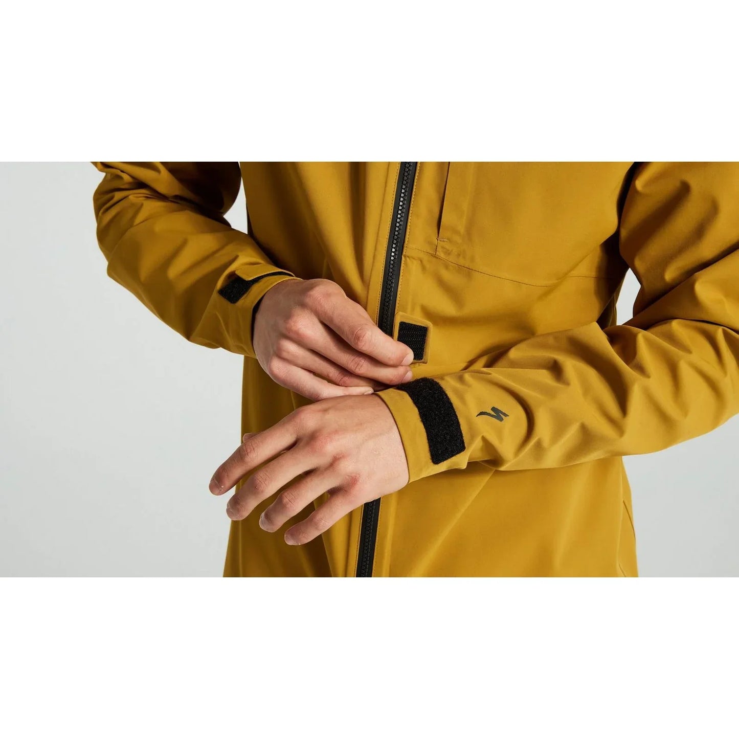 Specialized Men's Trail Rain Jacket - Jackets - Bicycle Warehouse