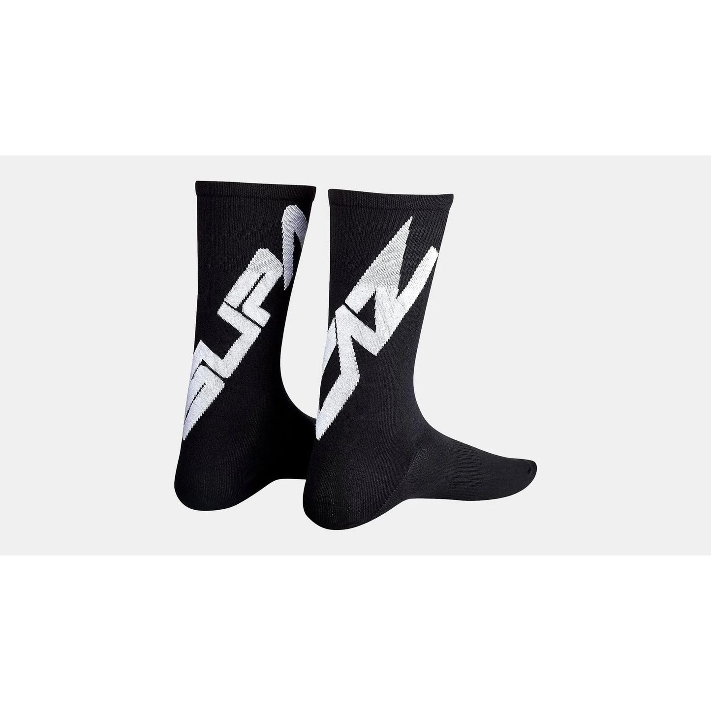 Specialized Supacaz SupaSox Twisted Sock - Socks - Bicycle Warehouse