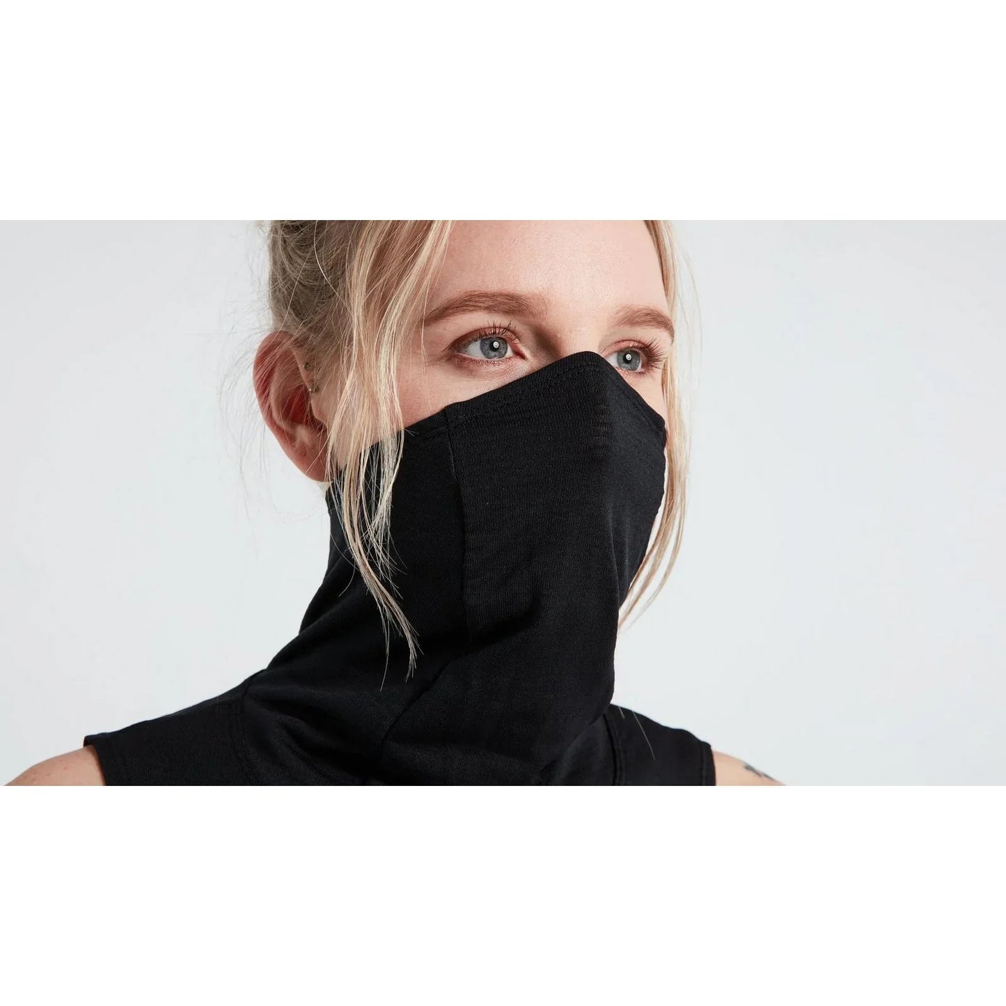 Specialized Polartec® Power Grid™ Dickey - Baselayers - Bicycle Warehouse