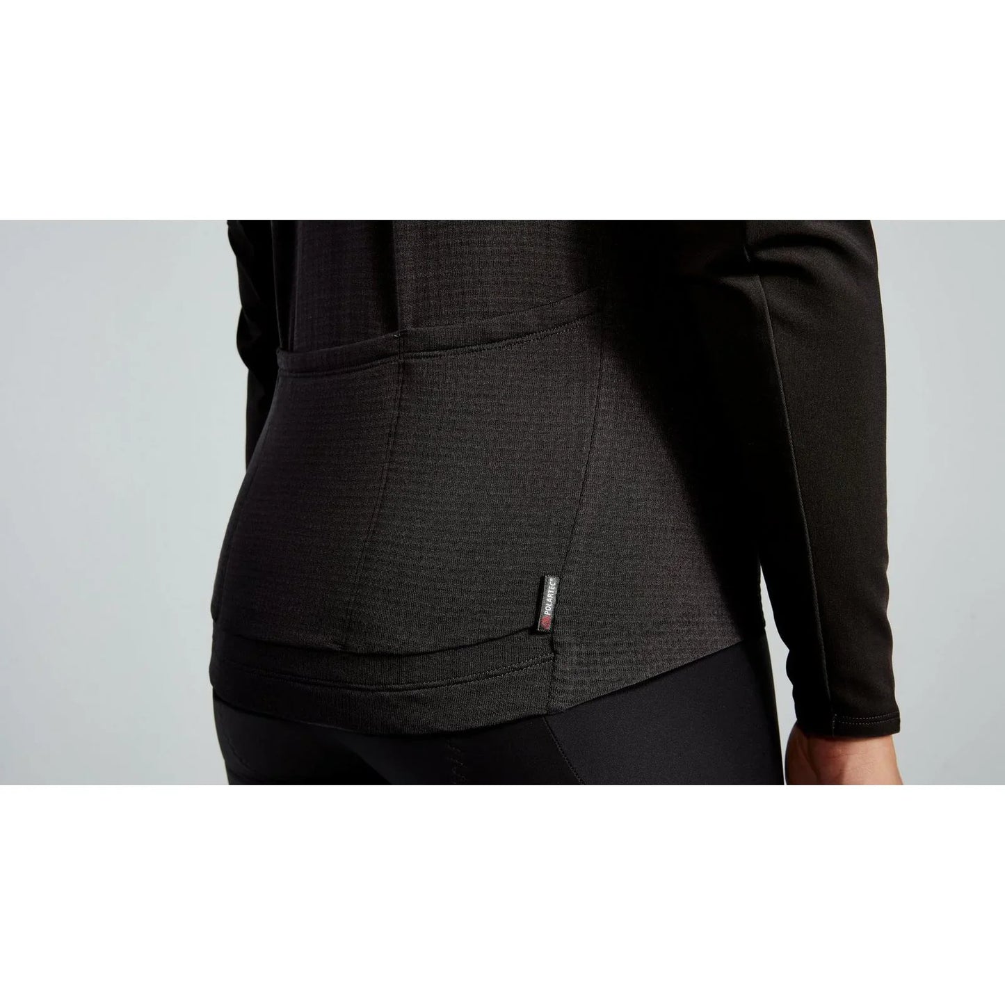 Specialized Women's Prime-Series Thermal Jersey - Jerseys - Bicycle Warehouse