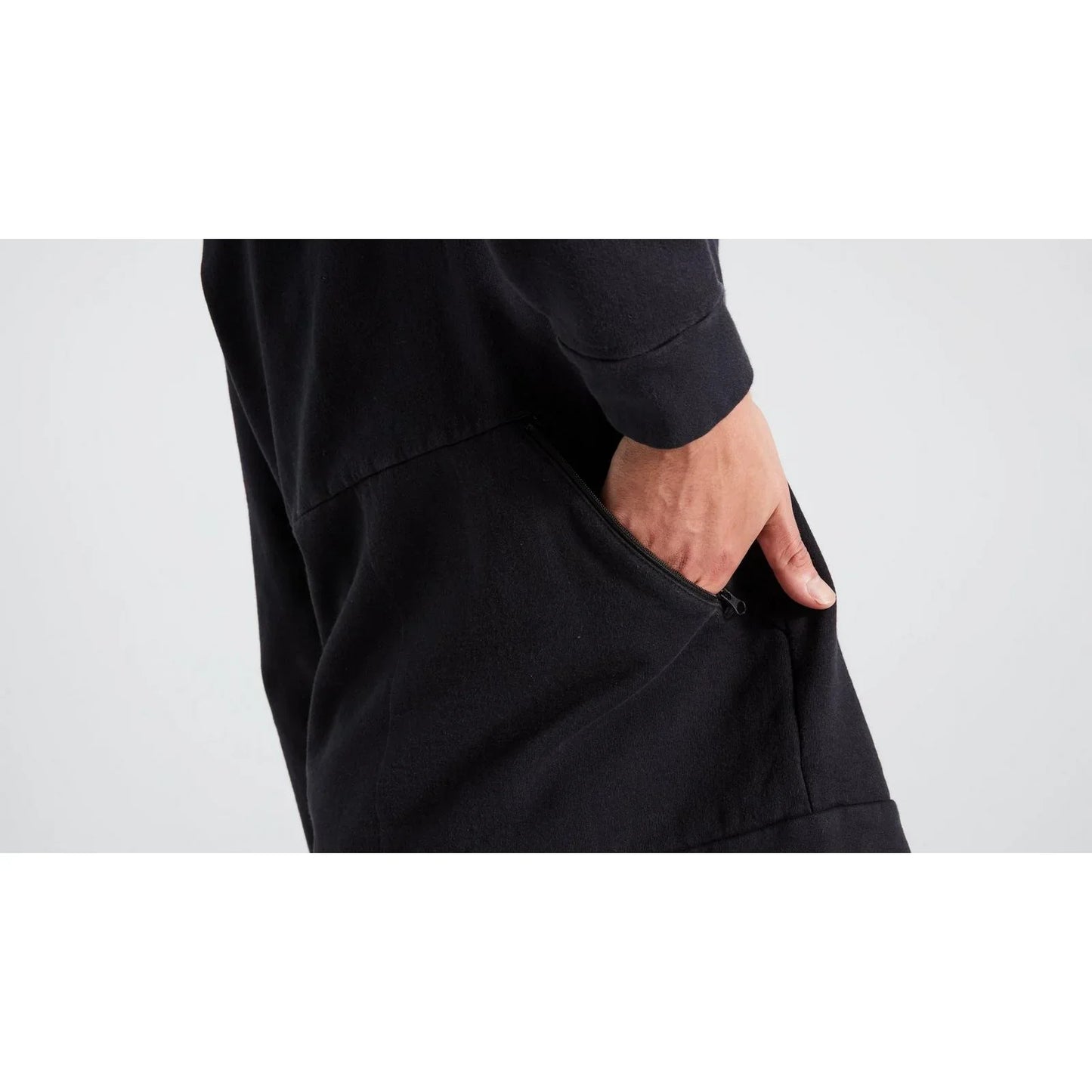 Specialized Men's Legacy Long Sleeve Crewneck - Jerseys - Bicycle Warehouse