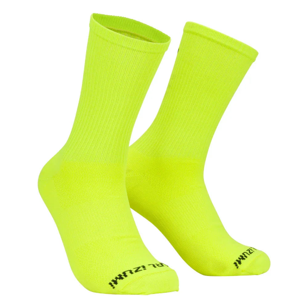 PEARL iZUMi Transfer 7" Socks - Essentials - Bicycle Warehouse