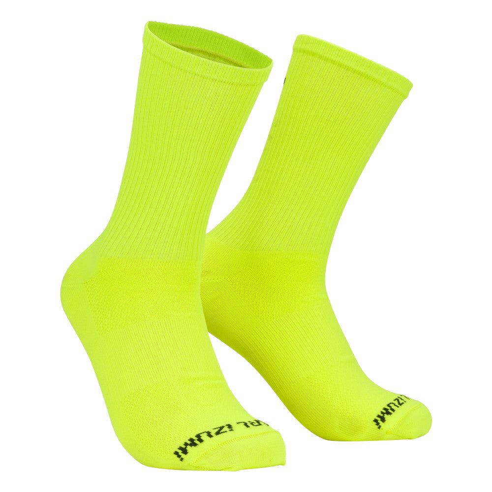 PEARL iZUMi Transfer 7" Socks - Essentials - Bicycle Warehouse