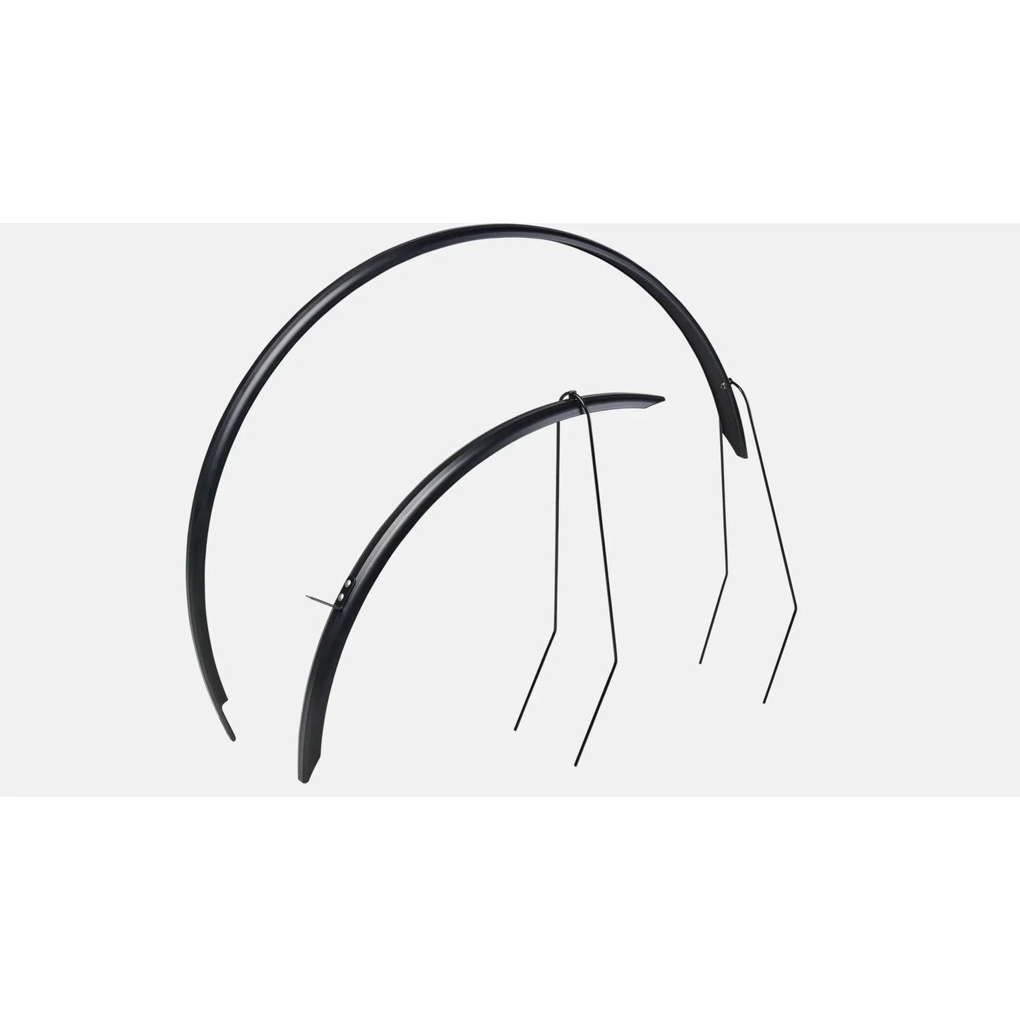 Specialized Plug + Play Fender Set v2 - Accessories - Bicycle Warehouse