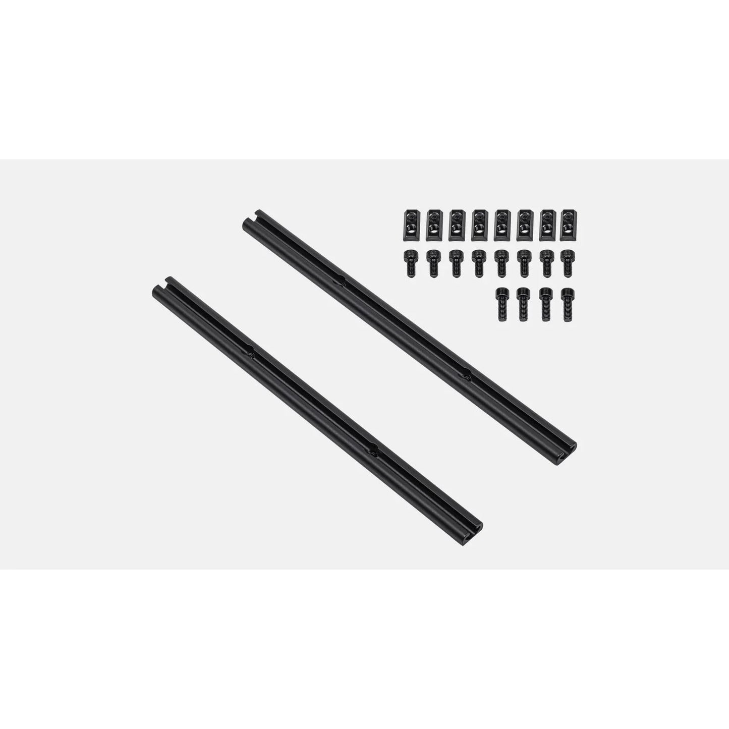 Specialized Globe Rack Customization Kit - Racks - Bicycle Warehouse