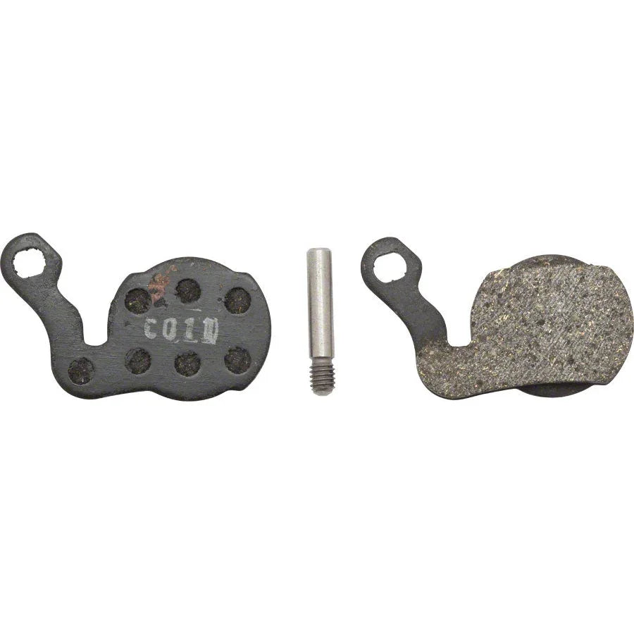 Bicycle Warehouse Magura Type 6.2 Endurance Pads for Marta 2009-11 Louise 2007-9 Julie 2009 - - Bicycle Warehouse