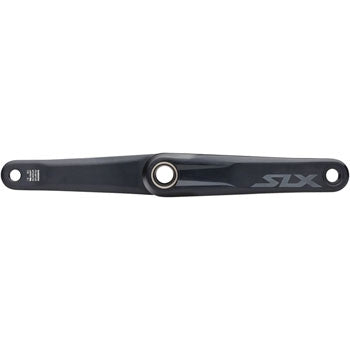 Shimano SLX FC-M7120-1 Bicycle Crankset - 170mm, 12-Speed, Direct Mount, Hollowtech II Spindle Interface - Cranksets - Bicycle Warehouse