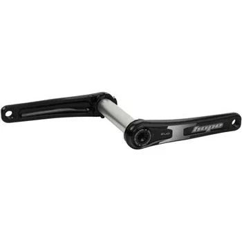 Hope Evo Fat Bike Bicycle Crankset - 175mm, Direct Mount, 30mm Spindle, For 190/197mm Rear Spacing - Cranksets - Bicycle Warehouse