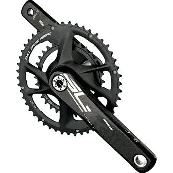 Full Speed Ahead SL-K Modular Bicycle Crankset - 175mm, 11/12-Speed, 46/30t, Direct Mount, 90 BCD, 386 EVO Spindle Interface - Cranksets - Bicycle Warehouse