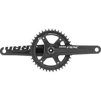 Apex 1 Crankset - 165mm 10/11-Speed 42t 110 Asymmetric BCD GXP