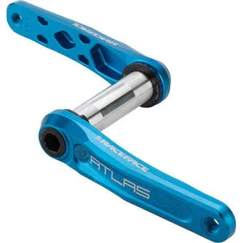 RaceFace Atlas Bicycle Crankset - 170mm, Direct Mount, RaceFace CINCH Spindle Interface - Cranksets - Bicycle Warehouse