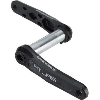 RaceFace Atlas Bicycle Crankset - 175mm, Direct Mount, RaceFace CINCH Spindle Interface - Cranksets - Bicycle Warehouse
