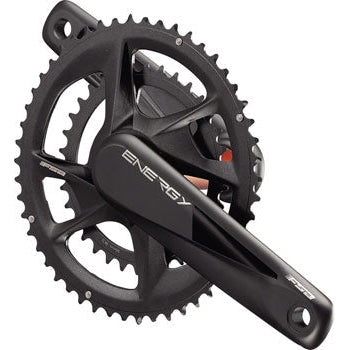 Full Speed Ahead Energy Modular Bicycle Crankset - 172.5mm, 11/12-Speed, 50/34t, Direct Mount/90mm BCD, 386 EVO Spindle Interface - Cranksets - Bicycle Warehouse