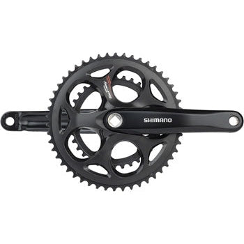Speed Crankset Shimano Shimano Tourney FC TY301 6/7/8Speed