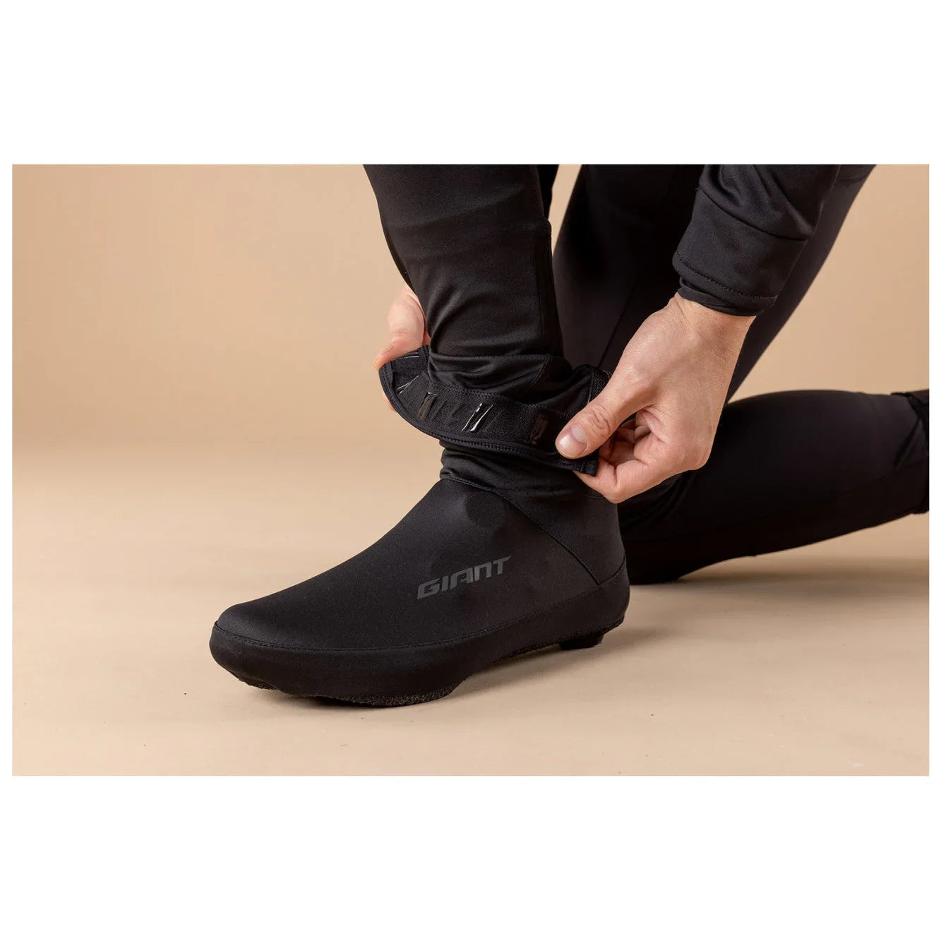 Bicycle Warehouse Diversion Cycling Shoe Covers - - Bicycle Warehouse