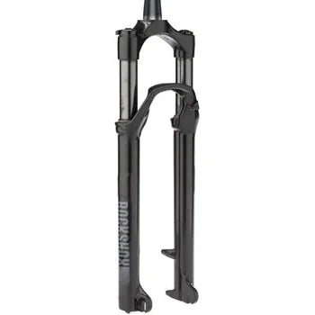 RockShox Recon Silver RL Suspension Fork - 29", 100 mm, 9 x 100 mm, 51 mm Offset, Black, D1 - Forks - Bicycle Warehouse