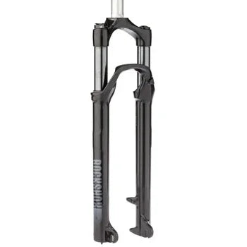 RockShox Recon Silver RL Suspension Fork - 29", 100 mm, 9 x 100 mm, 51 mm Offset, Black, Remote, D1 - Forks - Bicycle Warehouse