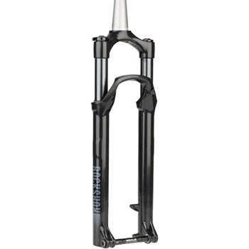 RockShox Recon Silver RL Suspension Fork - 29", 100 mm, 15 x 100 mm, 51 mm Offset, Black, D1 - Forks - Bicycle Warehouse