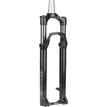 RockShox Recon Silver RL Suspension Fork - 29", 100 mm, 15 x 100 mm, 51 mm Offset, Black, D1 - Forks - Bicycle Warehouse