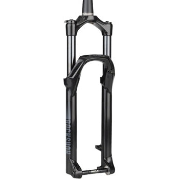 RockShox Judy Silver TK Suspension Fork - 27.5", 130 mm, 15 x 110 mm, 42 mm Offset, Black, A3 - Forks - Bicycle Warehouse