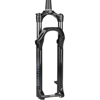 RockShox Judy Silver TK Suspension Fork - 29", 100 mm, 15 x 110 mm, 51 mm Offset, Black, A3 - Forks - Bicycle Warehouse